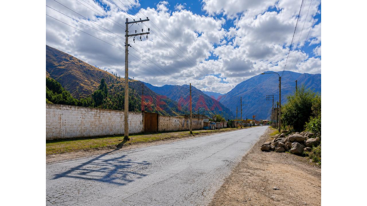 🌄✨ ¡Excelente Terreno En Venta En Pisac – Valle Sagrado De Los Incas! ✨🌄