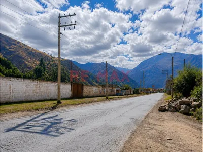 🌄✨ ¡Excelente Terreno En Venta En Pisac – Valle Sagrado De Los Incas! ✨🌄
