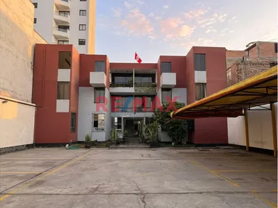 Departamento En Alquiler En San Miguel | Excelente Ubicación Cerca Al Malecón