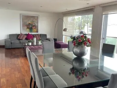 Venta de Departamento en Santiago de Surco - Lima 3 Dormitorios