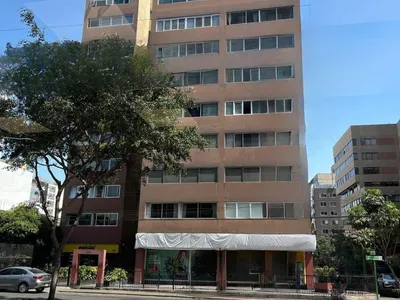 Venta de Departamento en Miraflores - Lima 1 Dormitorio