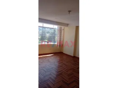 Minidepartamento En Alquiler – Urb Larapa - Cusco