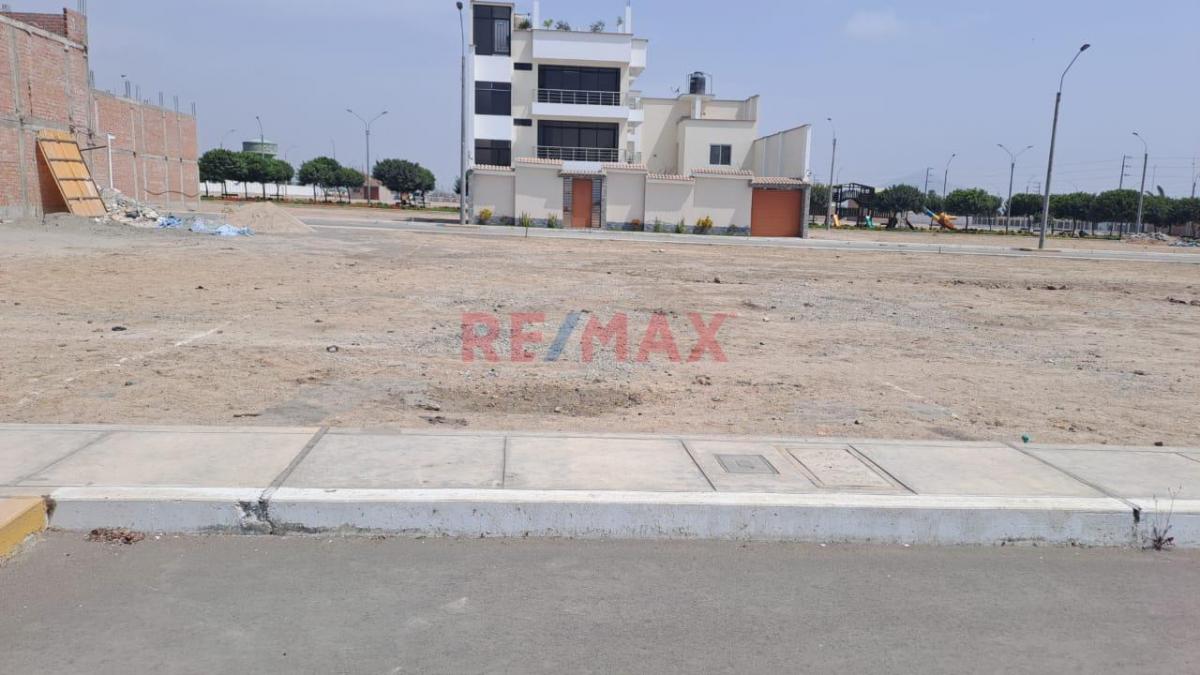 Venta de Terreno / Lote en Huaral - Huaral 0 Dormitorio 