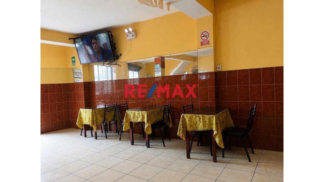Local Comercial En Venta
