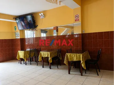 Local Comercial En Venta