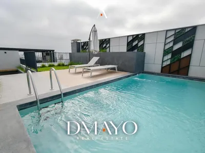 Departamento en venta · Tambo de Monterrico, Santiago de Surco · 115 m², 2 dorm.
