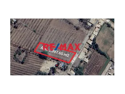 🔥 Terreno En Venta Ubicado En  Av. Principal  Luis Condemarín – 2,397.65 M² | Laredo, Trujillo