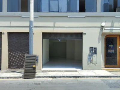 Alquiler Local Comercial - Para Todo Tipo De Negocio
