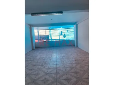 Alquiler – Exclusivo Local De 800 M² En Av. Las Américas