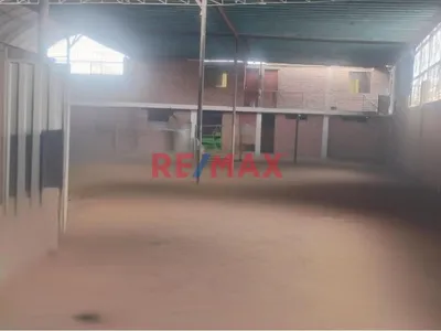 Se Vende Terreno Industrial En Comas