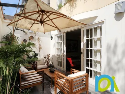 Venta de Casa en Santiago de Surco - Lima 3 Dormitorios