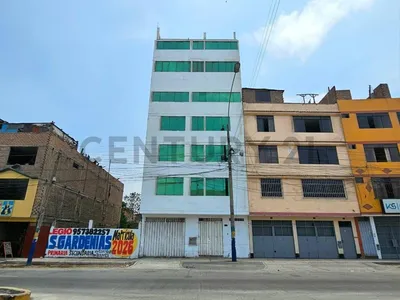 Alquiler de Oficina en San Martín de Porres - Lima 0 Dormitorio 