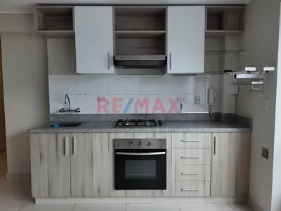 Departamento Dúplex De 2 Dorm En Magdalena – Av. Brasil Con Av. Ejercito