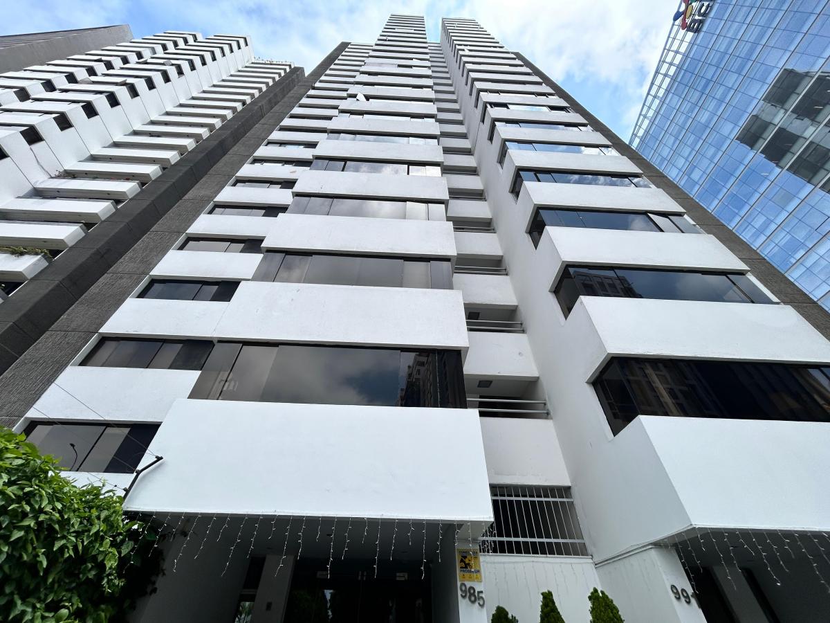 Venta de Departamento en San Isidro - Lima 3 Dormitorios 