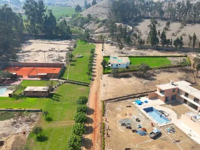 Venta de Terreno / Lote en Pachacamac - Lima 0 Dormitorio 