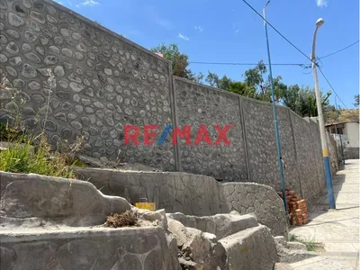 🌾 Hermoso Terreno Urbano En Yarabamba, Arequipa 🌾 De 547 M2 Con Documentacion En Regla, Ideal Proyecto Eco-Turistico O Casa De Campo, Situado En El Ultimo Rincon Del Lonco Arequipeño