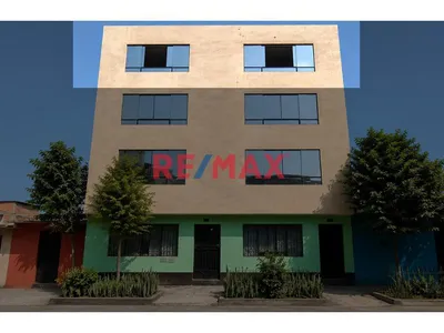Dúplex En Venta Con Azotea — Pisos 4 Y 5 | Urb. El Naranjal, San Martín De Porres