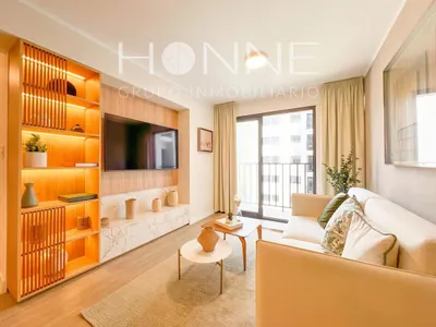 Departamento en venta · Av. 28 de Julio al 500, Miraflores · 75 m², 3 dorm.