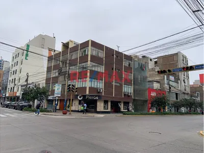 Lince Departamento En Venta 2 Dormitorios Segundo Piso