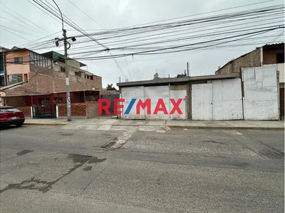 🏡✨ ¡Oportunidad De Inversión En Chorrillos Terreno De 195.5M2! ✨🏡