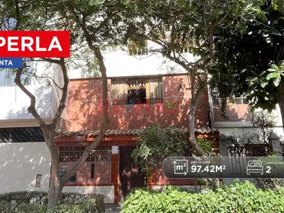 Departamento En Venta En La Perla – 97.42 M² + Azotea De Uso Exclusivo De 89 M²