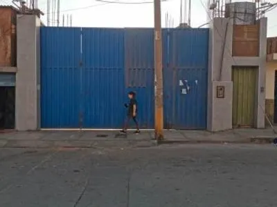 Venta de Terreno / Lote en Huacho - Huaura 4 Dormitorios 