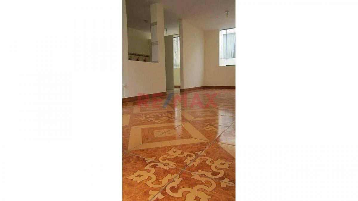 Venta de Departamento en San Juan de Miraflores - Lima 2 Dormitorios 