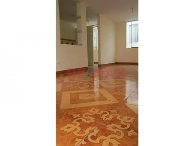 Venta de Departamento en San Juan de Miraflores - Lima 2 Dormitorios