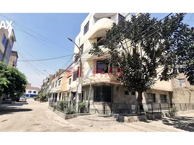 🏬 Venta De Casa En Nazareth, San Martín De Porres