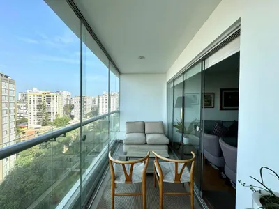 Venta de Departamento en Jesús María - Lima 3 Dormitorios 
