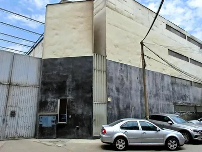 Alquiler de Oficina en Ate - Lima 0 Dormitorio 
