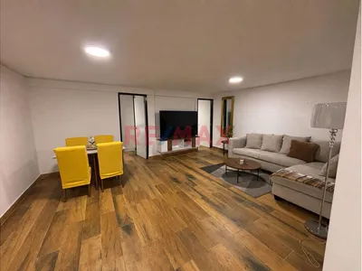 💫Alquiler En Miraflores, Lindo Departamento En 1Er Piso💫