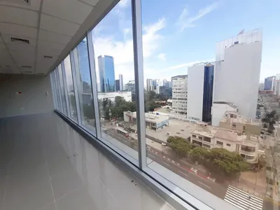 Venta de Oficina en San Isidro - Lima 0 Dormitorio 