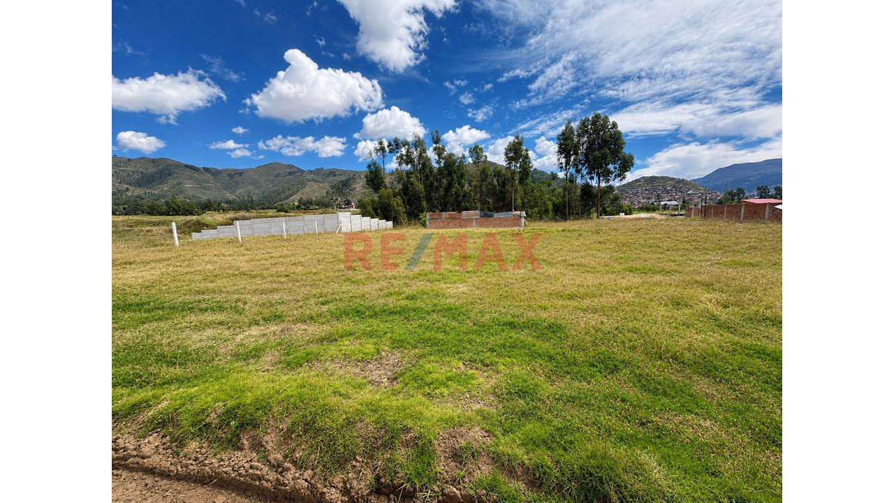 🏗️✨ ¡Oportunidad De Inversión En Tancarpata – Cusco! ✨🏗️
