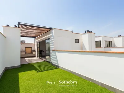 Venta de Departamento en Miraflores - Lima 2 Dormitorios
