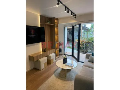 Venta Departamento Flat Estreno