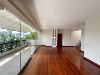 Venta de Departamento en San Isidro - Lima 3 Dormitorios