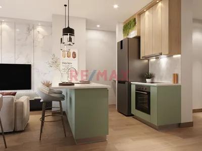 Exclusivo Departamento En San Isidro – Excelente Ubicación