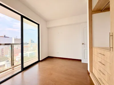 "🌟 Se Vende Departamento De Estreno En Piso 9, En La Exclusiva Urb. San Andres 1Ra Etapa, Cerca A Parques 🏙️🌴✨"