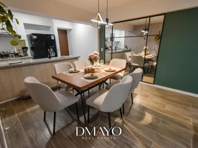 Departamento en venta · Av. del Ejército al 700 | Estreno, Miraflores · 60 m², 2 dorm.