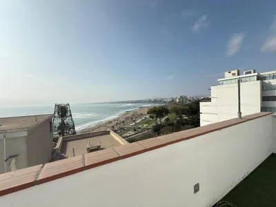 Venta de Departamento en Chorrillos - Lima 3 Dormitorios