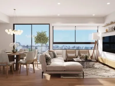 Venta de Departamento en Miraflores - Lima 2 Dormitorios