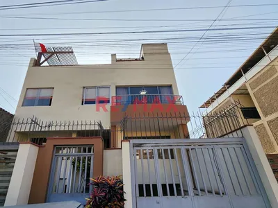 Departamento en venta · C. la Akapana 255, La Molina · 137 m², 5 dorm.