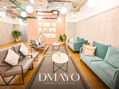 Venta de Oficina en Santiago de Surco - Lima 0 Dormitorio 