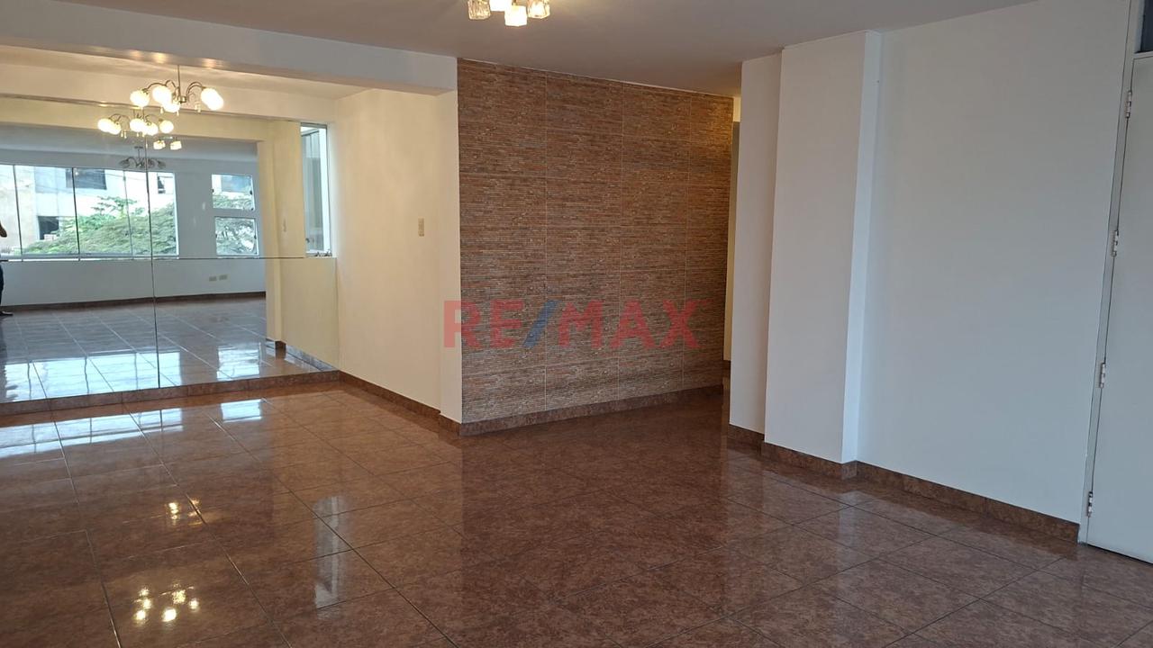 Se Vende Departamento En San Borja