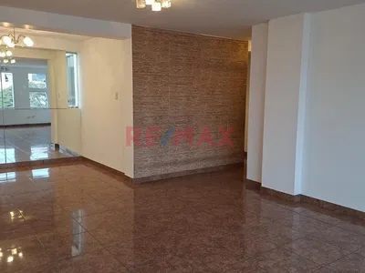 Se Vende Departamento En San Borja