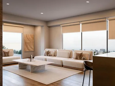 Venta de Departamento en Pueblo Libre - Lima 1 Dormitorio 