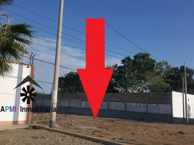 Venta de Terreno / Lote en Pimentel - Chiclayo 0 Dormitorio 