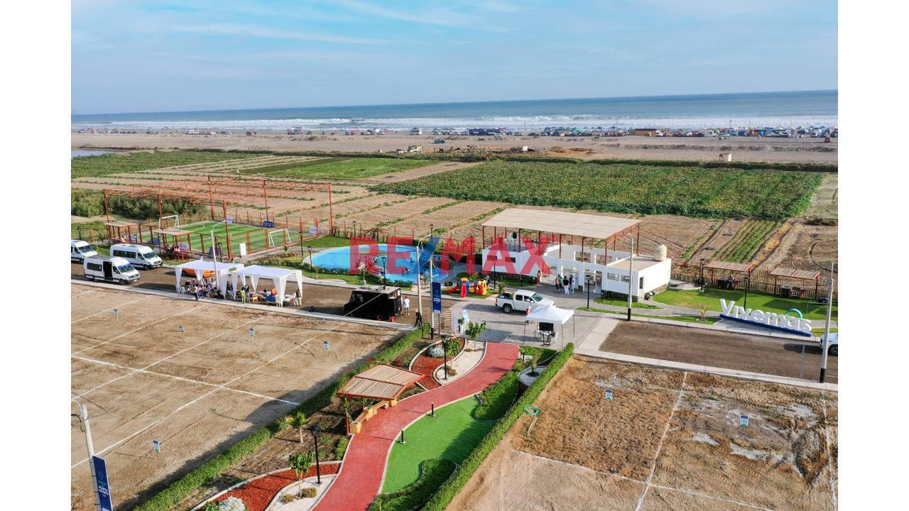 Casa De Playa??? Esta Es La Opcion Ideal...Invierte Donde El Verano Se Vive De Verdad!!