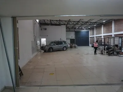 Alquiler de Local Industrial en Lurín - Lima 0 Dormitorio 
